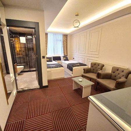 אנקרה Grand Belli Otel מראה חיצוני תמונה