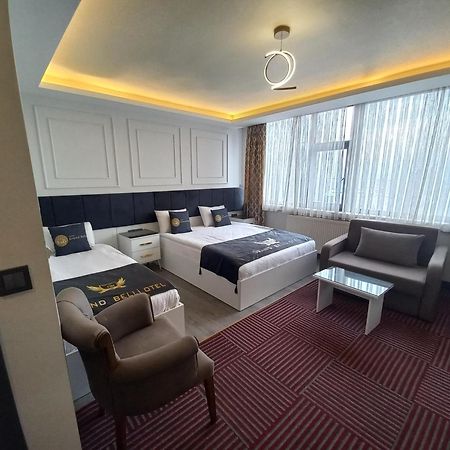 אנקרה Grand Belli Otel מראה חיצוני תמונה