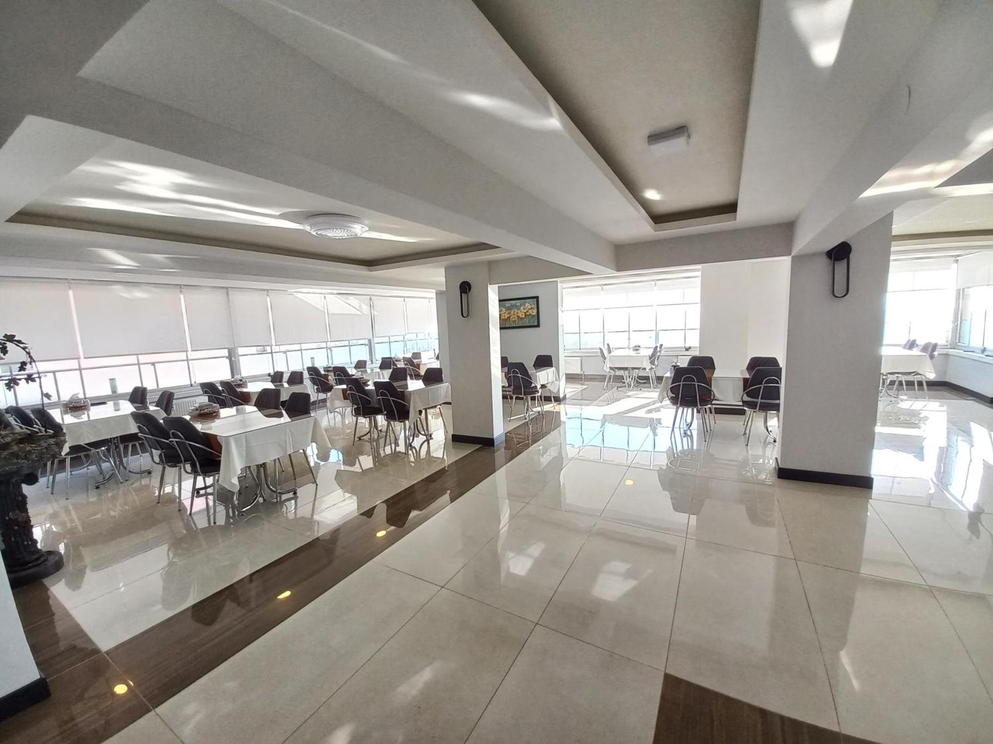 אנקרה Grand Belli Otel מראה חיצוני תמונה